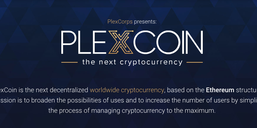 SEC пытается наложить дополнительные санкции на организаторов ICO PlexCoin