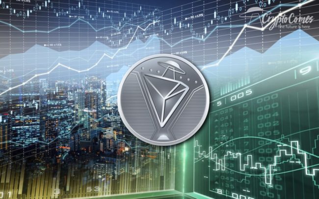 В TronWallet добавили сканер лиц и отпечатков пальцев