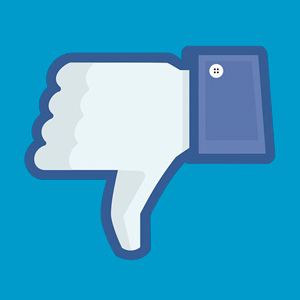 Facebook блокировала посты, в которых люди сообщали о краже данных 50 млн пользователей