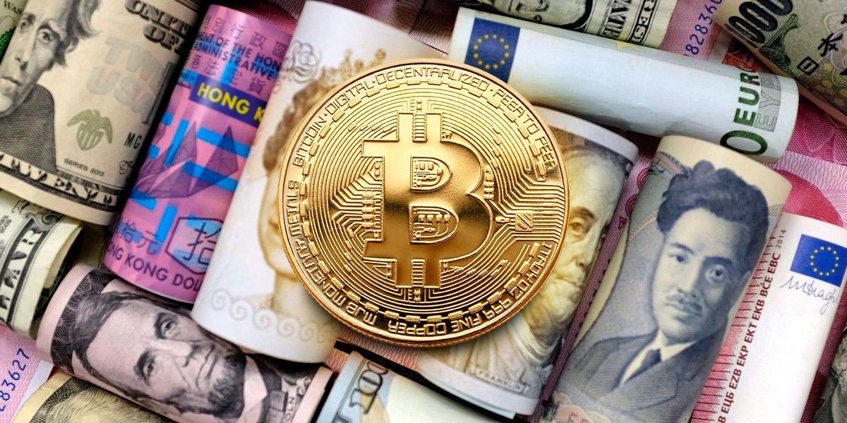 Совет от биткоин-миллиардера: сейчас золотое время для инвестиций в крипту!