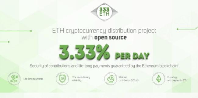 MetaMask заблокировал DApp 333ETH, признав скамом