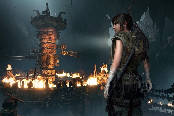 20 самых ожидаемых игр / Игры