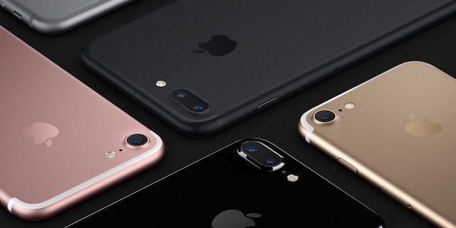 8 причин купить iPhone 7, а не iPhone XS, iPhone XS Max или iPhone XR