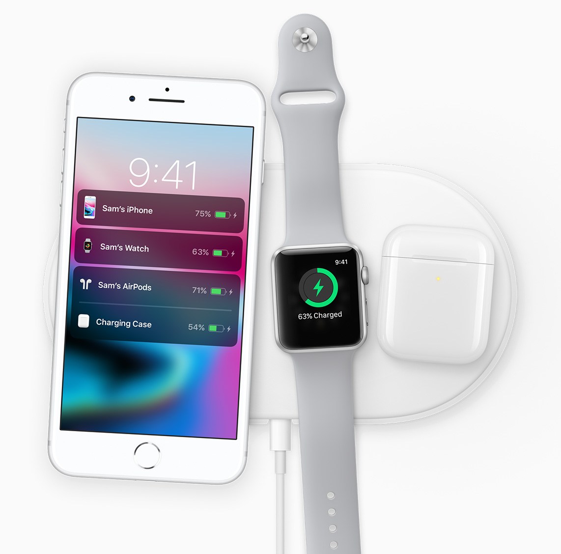 AirPower от Apple «обречена на провал» из-за перегревания и других проблем