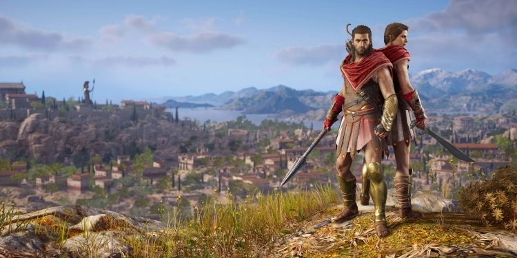 AMD выпустила драйвер Radeon 18.9.3 для AC Odyssey и Forza Horizon 4