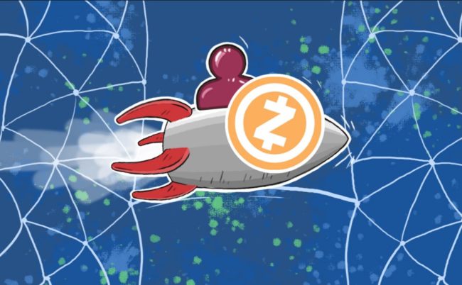 Аналитики ожидают рост токена Zcash