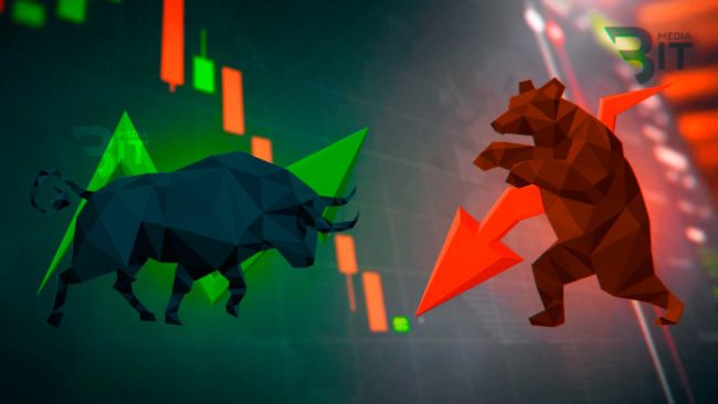 Анализ криптовалютного рынка: попытка восстановления