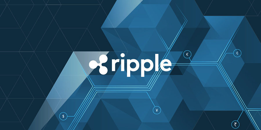 Анализ курса Ripple на 10 сентября