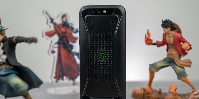 AnTuTu составил TOP-10 самых мощных смартфонов августа (2 фото)