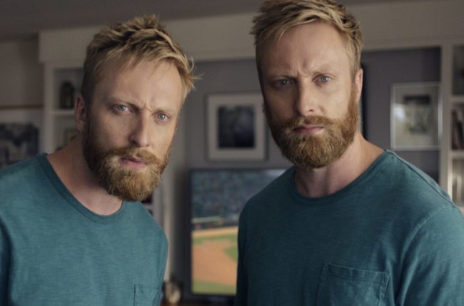 Apple выпустила первый рекламный ролик новых часов