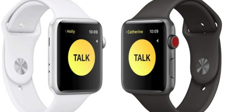 Apple выпустила watchOS 5 beta 10 и tvOS 12 beta 10 ☆ IT-HERE.RU