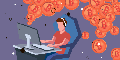 Баг в EOS-приложении позволил игроку получить выигрыш 24 раза подряд