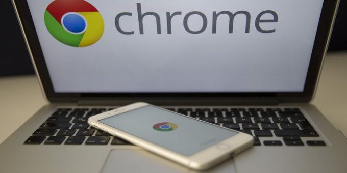 Безопасность Google Chrome вызывает сомнения