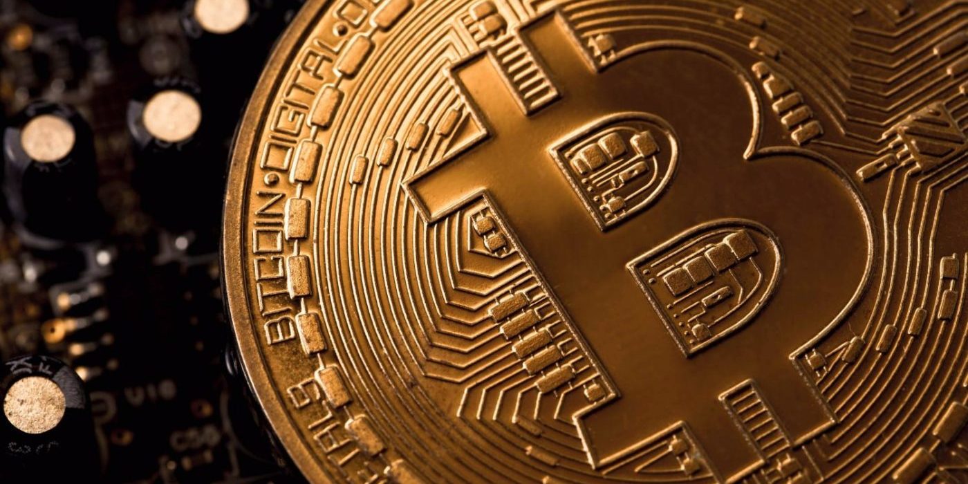 Bitcoin, BTC, анализ курса — Курс биткоина