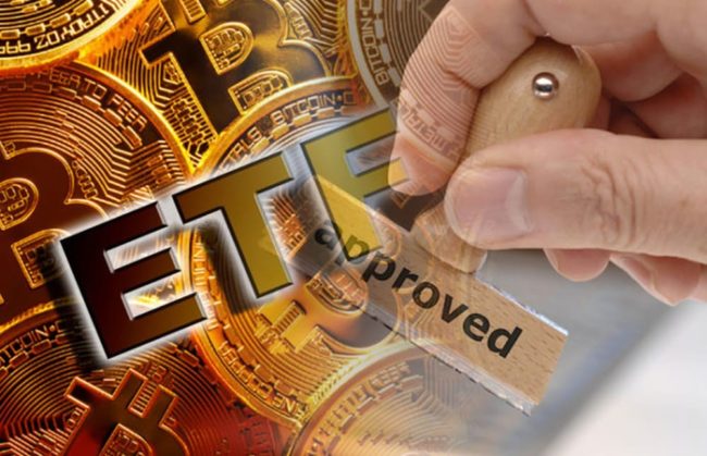 Биткоин-ETF не окажут серьёзного влияния на рынок в краткосрочной перспективе
