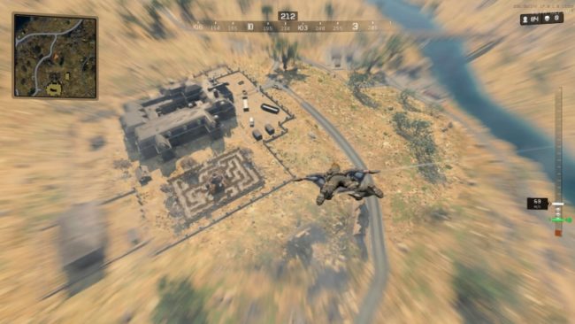 Black Ops 4 — мы собрались здесь, чтобы почтить память PUBG… Впечатления от королевской битвы / Игры