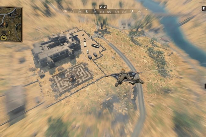 Black Ops 4 — мы собрались здесь, чтобы почтить память PUBG… Впечатления от королевской битвы / Игры