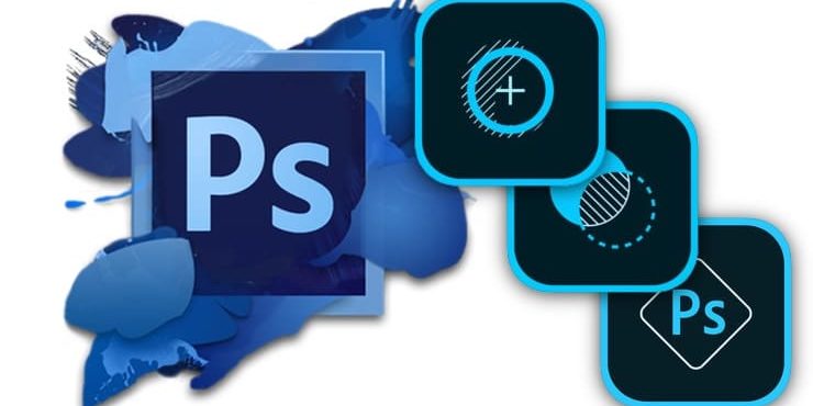 Что может Фотошоп для Айфона: возможности бесплатных приложений Adobe Photoshop (Express, Fix и Mix) для iOS