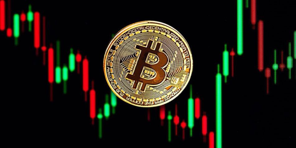 Что серьёзно влияет на стоимость биткоина?