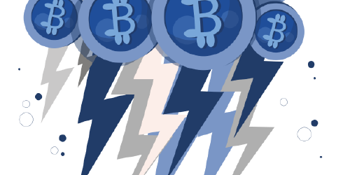 CoinGate сделал доступным Lightning-платежи для 4000 мерчантов