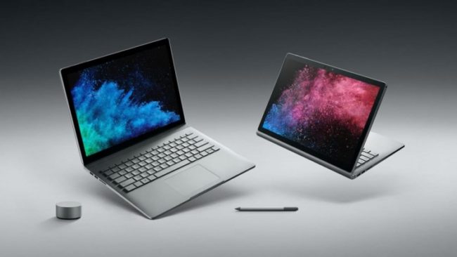Consumer Reports вновь рекомендует покупку ноутбуков Microsoft Surface