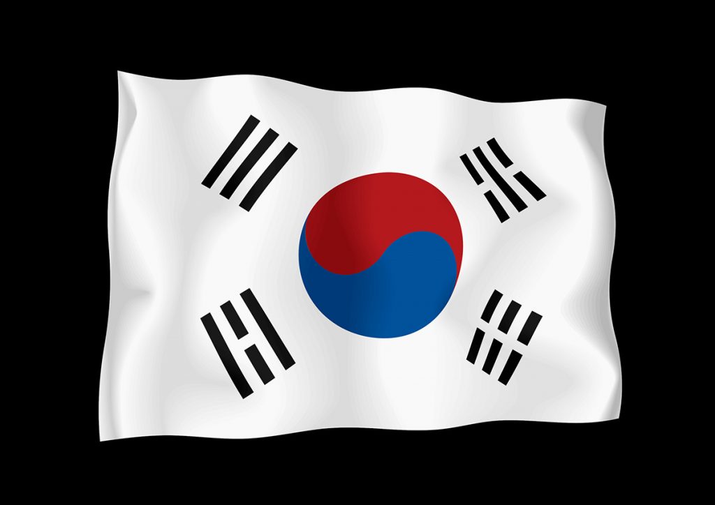 Что происходит в Южной Корее