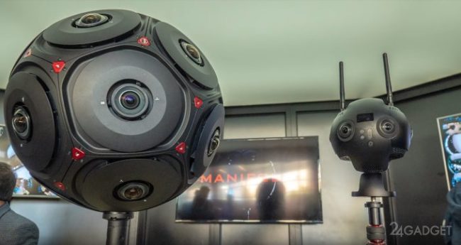 Facebook пошёл по стопам Nokia (5 фото + 3 видео)