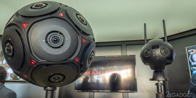 Facebook пошёл по стопам Nokia (5 фото + 3 видео)