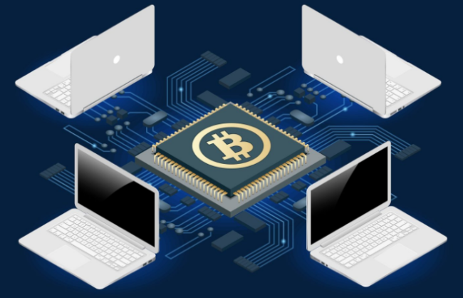 Глава Bitmain анонсировал выпуск 7-нм процессора для ASIC-майнеров