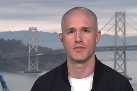 Глава Coinbase видит рост криптоиндустрии до 1 млрд пользователей в перспективе 5 лет
