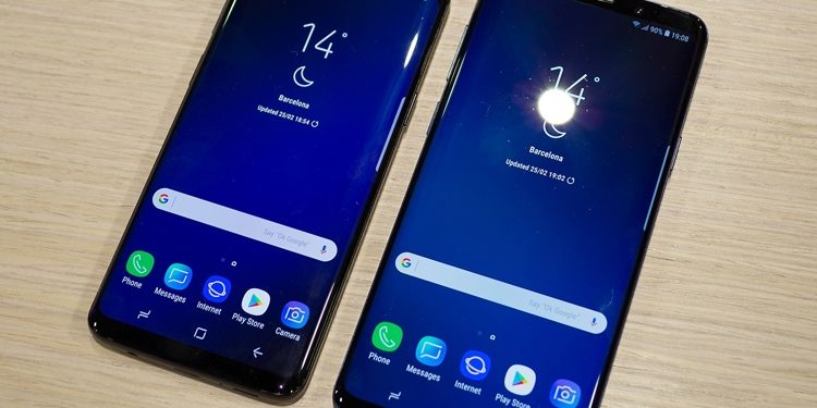 Глава Samsung Mobile пообещал значительные изменения в Galaxy S10