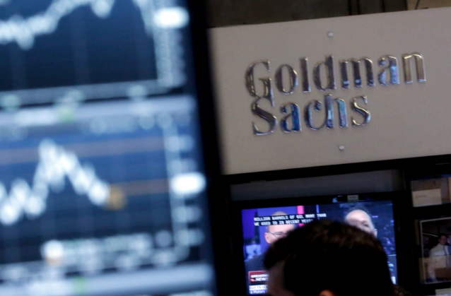 Goldman Sachs