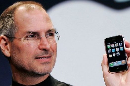 iPhone 2G одиннадцать лет спустя. Что умел первый смартфон Apple