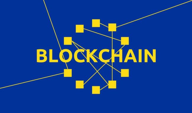 Италия вступила в европейское блокчейн-партнерство