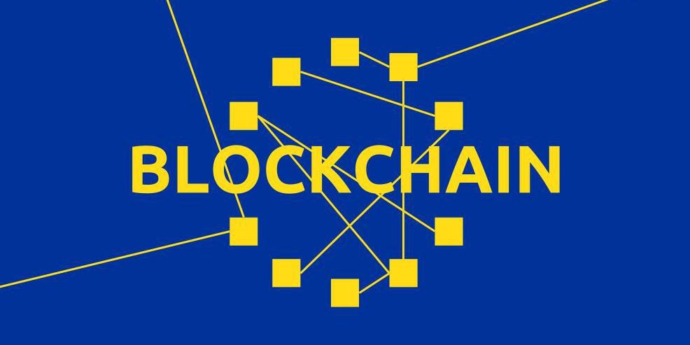 Италия вступила в европейское блокчейн-партнерство