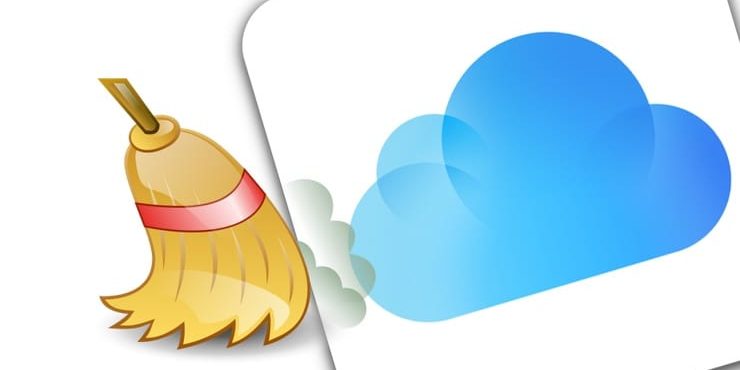 Как освободить iCloud, или как очистить место в облачном хранилище Apple