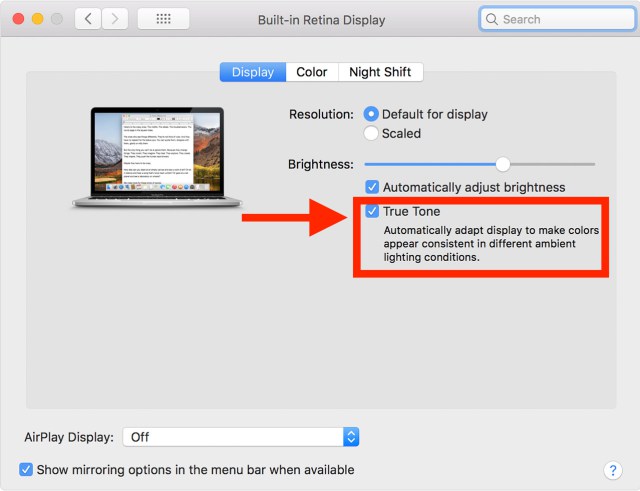 macos-macbook-pro-system-preferences-built-in-retina-display-true-tone
