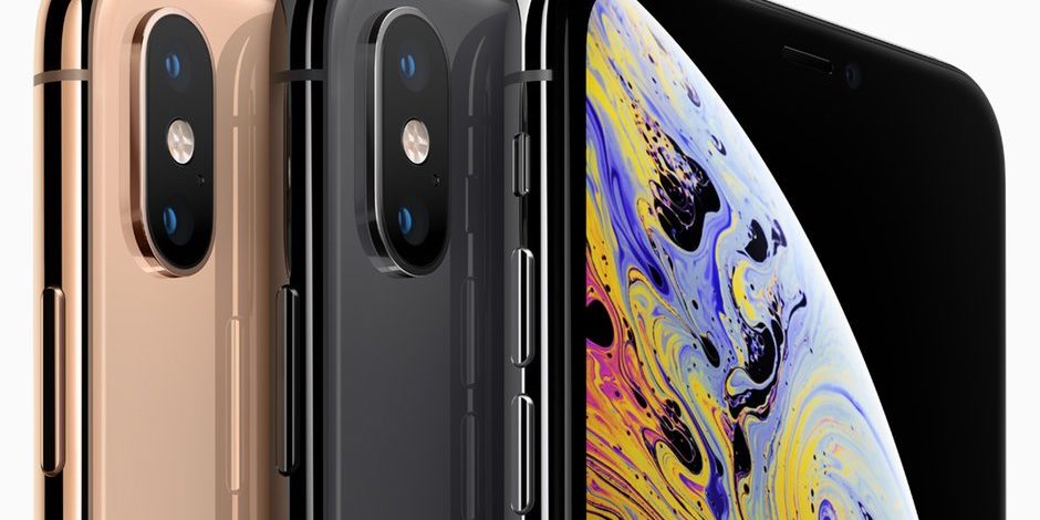 Как правильно произносить iPhone Xs, iPhone Xs Max и iPhone XR