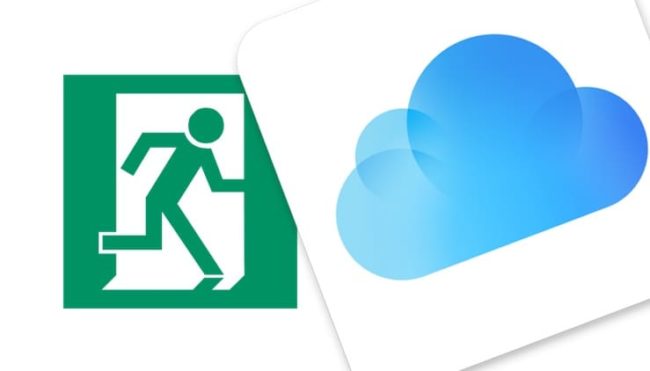 Как правильно выйти из iCloud на iPhone, iPad или Mac