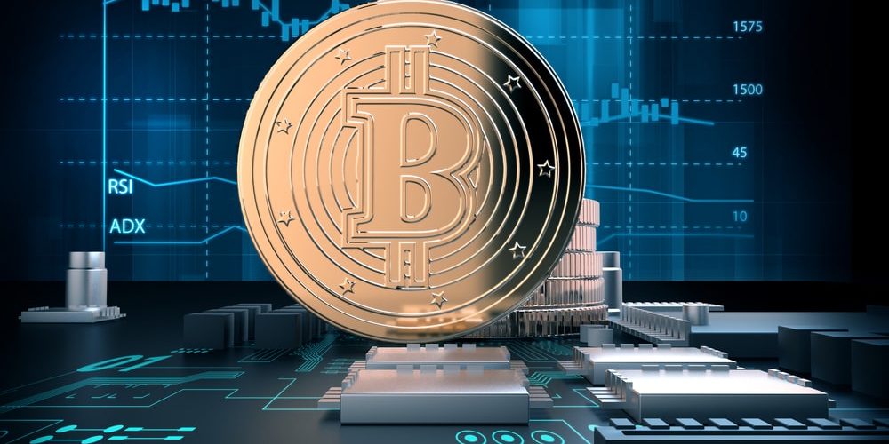 Китайцы намерены превратить центр обработки данных Министерства обороны США в майнинг ферму