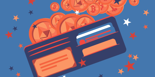 Кошелек Exodus добавил поддержку криптовалюты Stellar