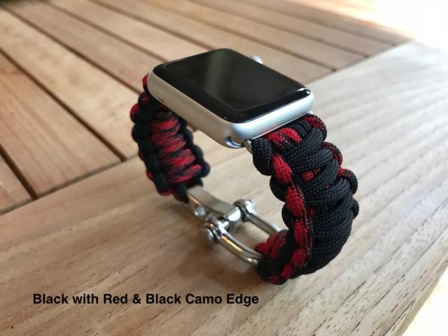 Survival-Straps-Paracord-Band