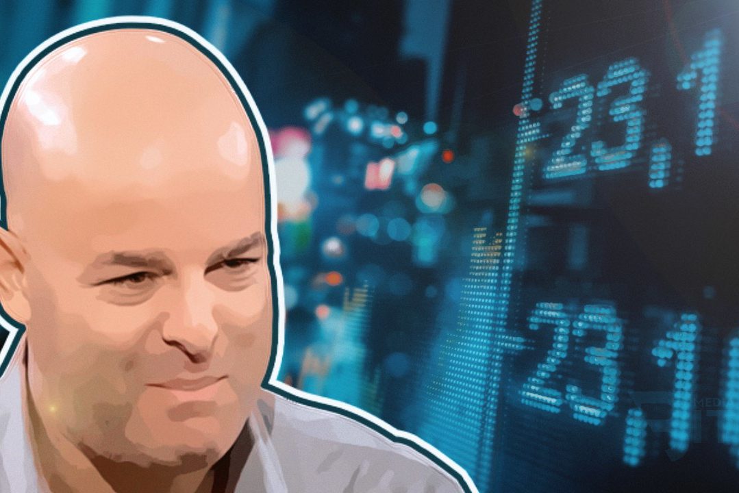 Майк Новограц: медвежьему рынку конец