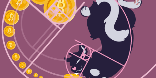 Майк Новограц: я очень удивлюсь, если курс биткоина не преодолеет ключевые уровни к концу года