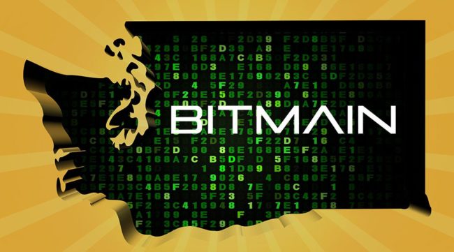 Майнинговый бум закончен. Похоже, будущее Bitmain выглядит не очень оптимистичным