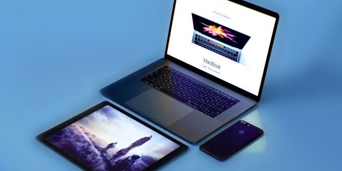 Масштабная утечка раскрыла перечень и стоимость будущих новинок Apple (10 фото)