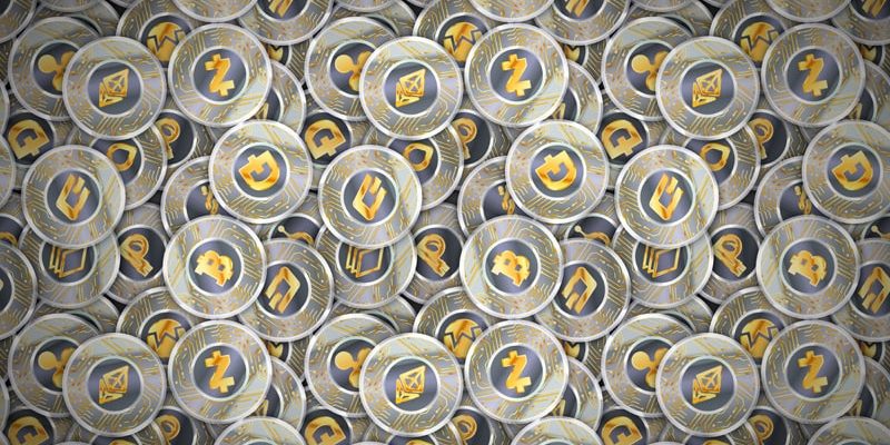 «Медвежий» рынок не помеха росту числа альткоинов