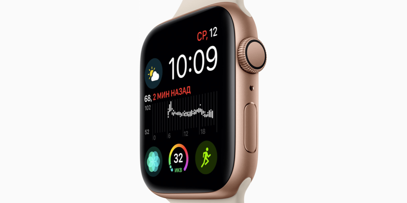 Можно ли обмануть обнаружение падения в Apple Watch 4?