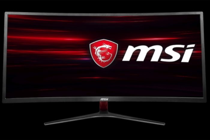 MSI Optix MAG341CQ: игровой монитор формата UWQHD