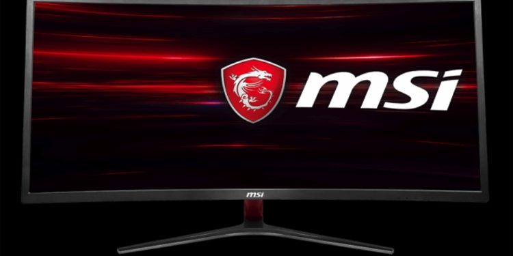 MSI Optix MAG341CQ: игровой монитор формата UWQHD